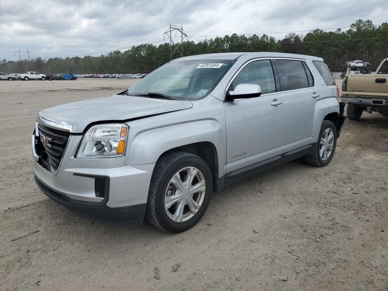 GMC TERRAIN 2017 2gkalmek4h6344693