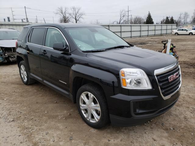 GMC TERRAIN 2017 2gkalmek4h6347366