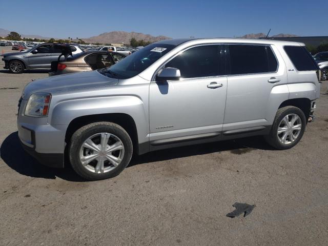 GMC TERRAIN SL 2017 2gkalmek4h6347478