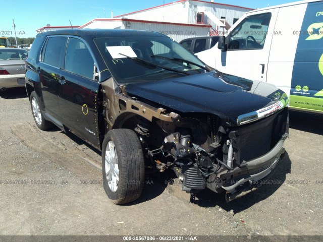 GMC TERRAIN 2017 2gkalmek4h6352275