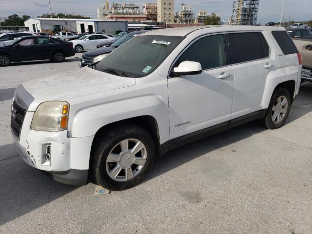 GMC TERRAIN 2012 2gkalmek5c6104366