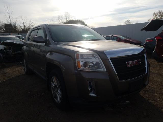 GMC TERRAIN SL 2012 2gkalmek5c6105825