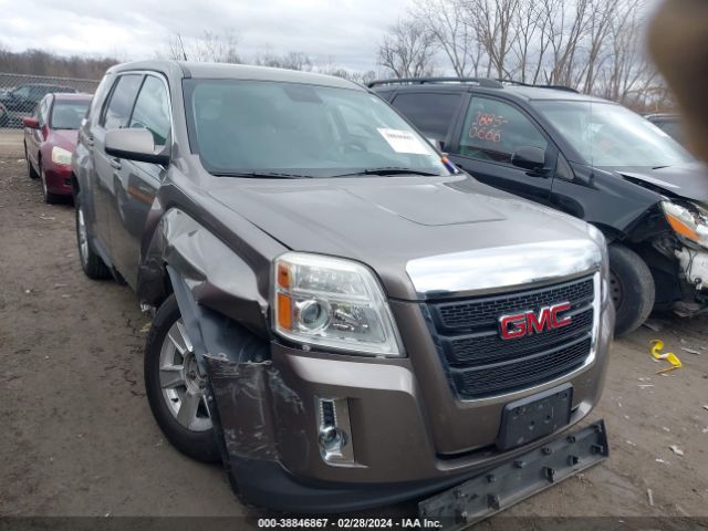 GMC TERRAIN 2012 2gkalmek5c6106943