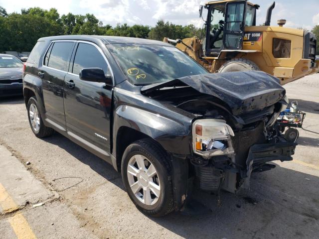 GMC TERRAIN SL 2012 2gkalmek5c6109759