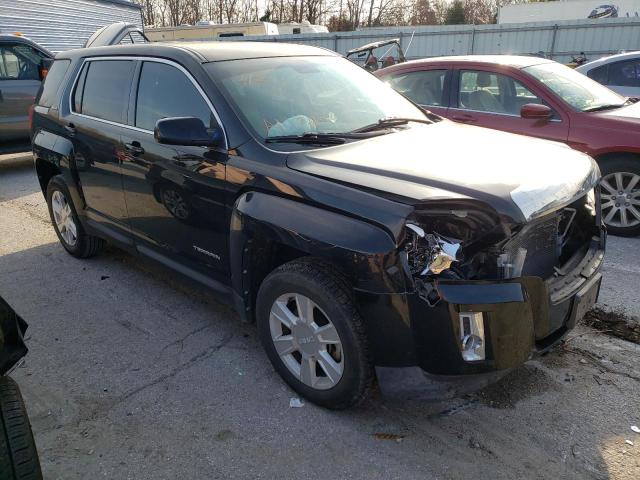 GMC TERRAIN SL 2012 2gkalmek5c6113701