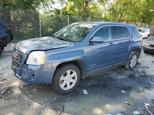 GMC TERRAIN 2012 2gkalmek5c6126769