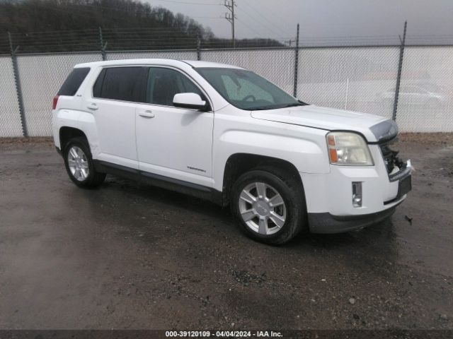 GMC TERRAIN 2012 2gkalmek5c6142843