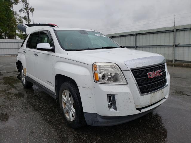 GMC TERRAIN SL 2012 2gkalmek5c6143989