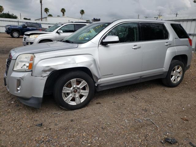 GMC TERRAIN SL 2012 2gkalmek5c6146956