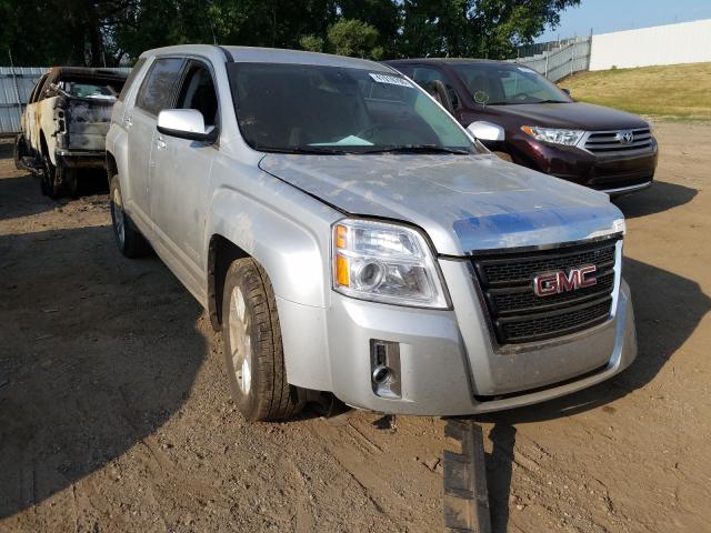 GMC TERRAIN SL 2012 2gkalmek5c6147010