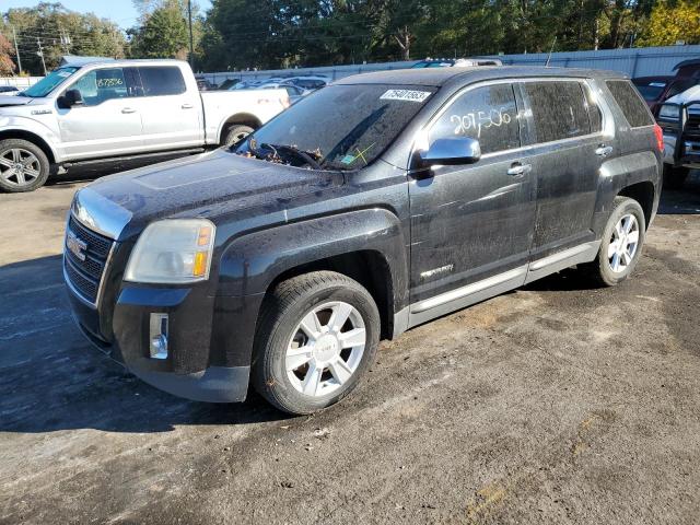 GMC TERRAIN 2012 2gkalmek5c6147041