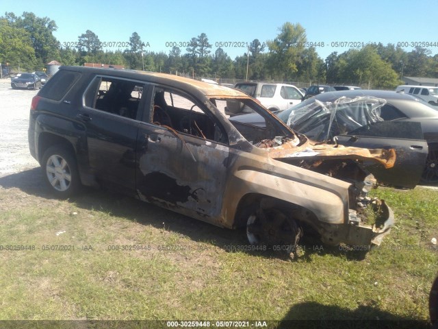 GMC TERRAIN 2012 2gkalmek5c6151879