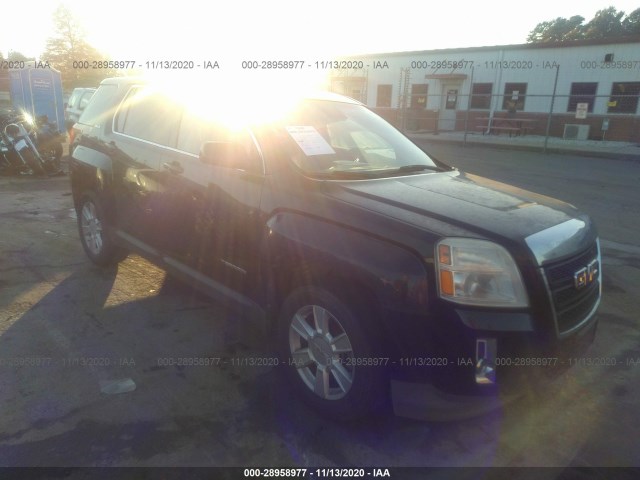 GMC TERRAIN 2012 2gkalmek5c6158511