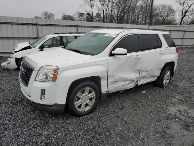 GMC TERRAIN 2012 2gkalmek5c6161456