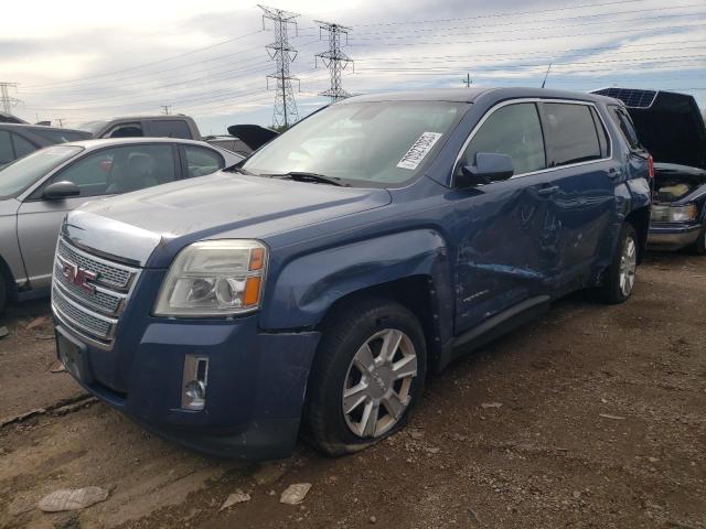 GMC TERRAIN SL 2012 2gkalmek5c6162770