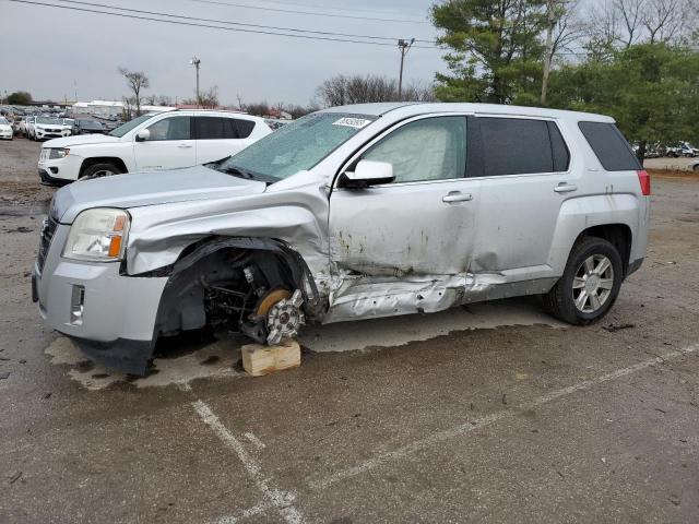 GMC TERRAIN 2012 2gkalmek5c6165698