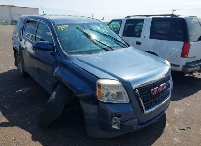 GMC TERRAIN 2012 2gkalmek5c6171212