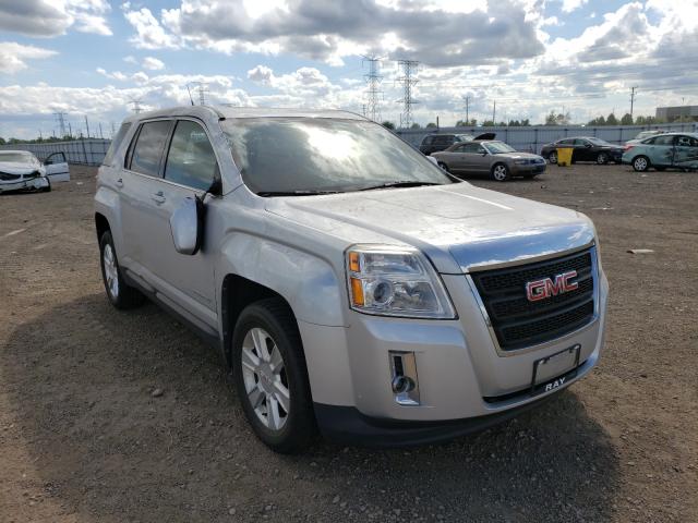 GMC TERRAIN SL 2012 2gkalmek5c6179598