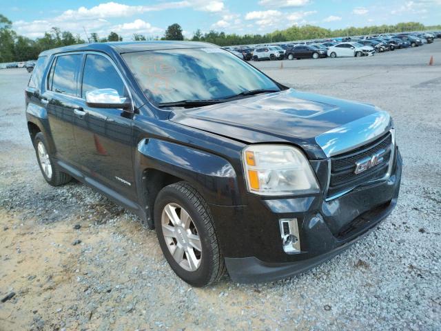 GMC TERRAIN SL 2012 2gkalmek5c6182372