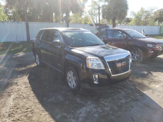 GMC TERRAIN SL 2012 2gkalmek5c6183697