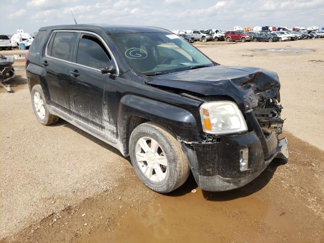 GMC TERRAIN SL 2012 2gkalmek5c6208601