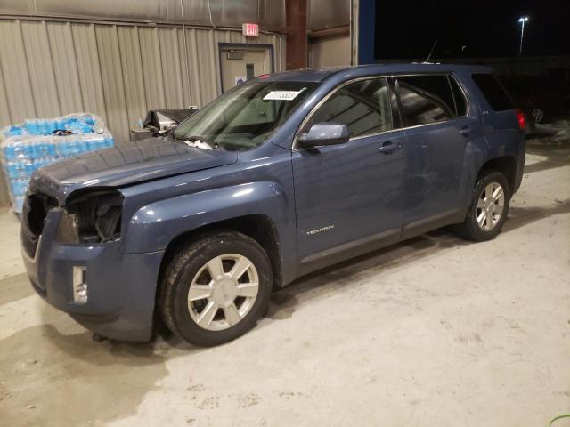 GMC TERRAIN 2012 2gkalmek5c6215855