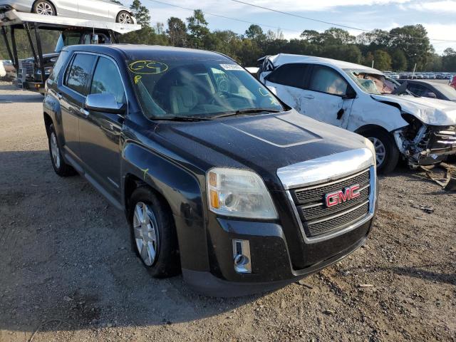 GMC TERRAIN SL 2012 2gkalmek5c6217301