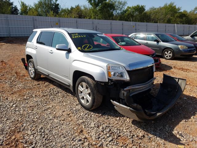 GMC TERRAIN SL 2012 2gkalmek5c6232364