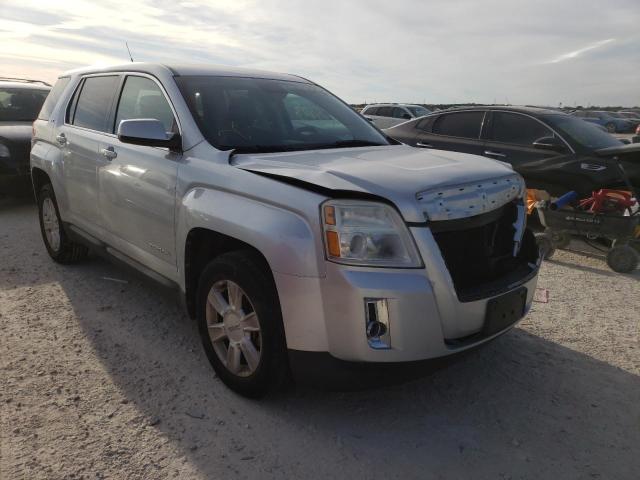 GMC TERRAIN SL 2012 2gkalmek5c6234311