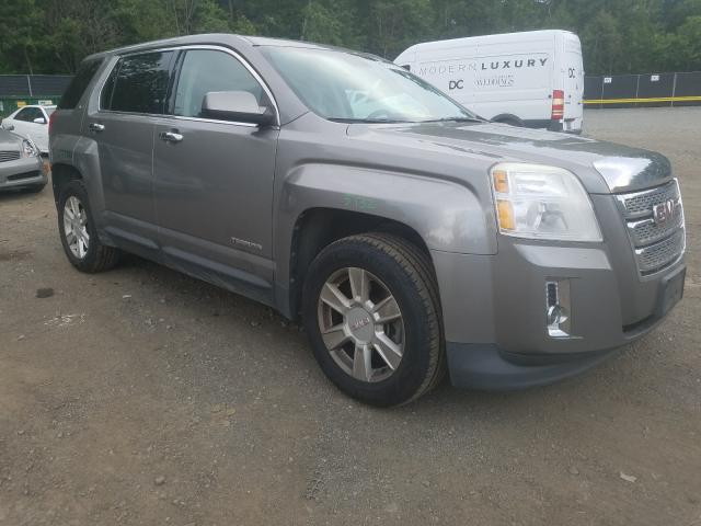 GMC TERRAIN SL 2012 2gkalmek5c6246877