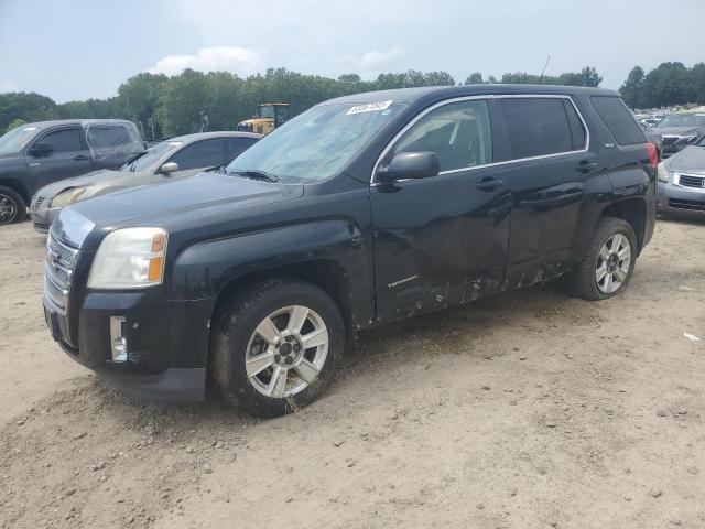 GMC TERRAIN SL 2012 2gkalmek5c6260472