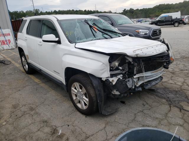 GMC TERRAIN SL 2012 2gkalmek5c6261024