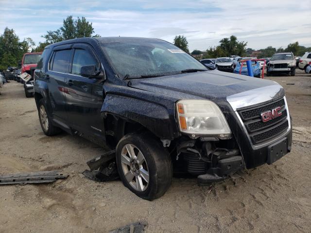 GMC TERRAIN SL 2012 2gkalmek5c6277644