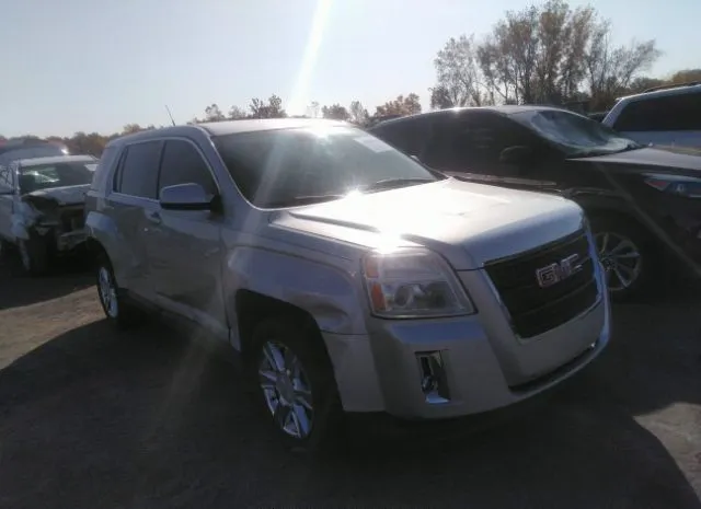 GMC TERRAIN 2012 2gkalmek5c6278311