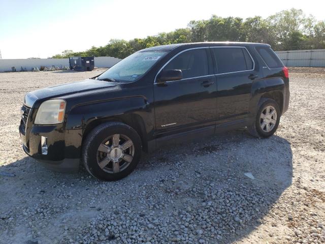 GMC TERRAIN SL 2012 2gkalmek5c6282083