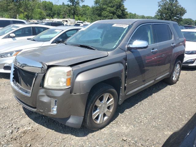 GMC TERRAIN SL 2012 2gkalmek5c6286179