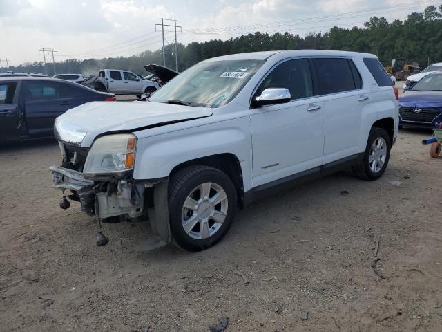 GMC TERRAIN SL 2012 2gkalmek5c6296033