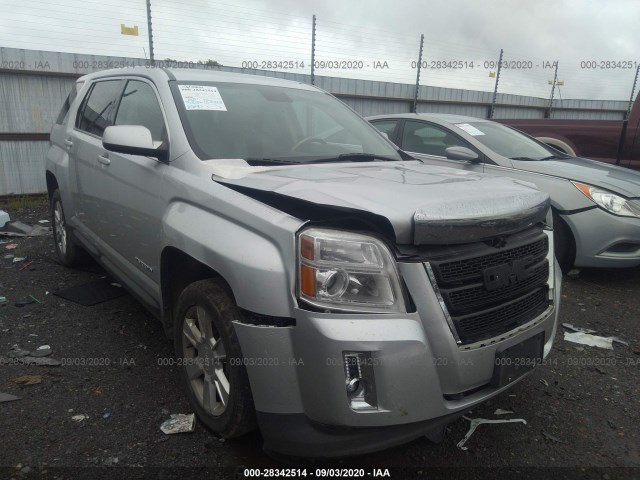 GMC TERRAIN 2012 2gkalmek5c6299837