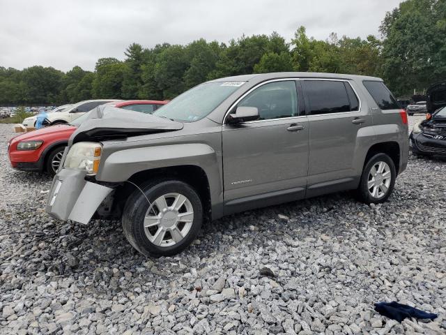 GMC TERRAIN SL 2012 2gkalmek5c6299921