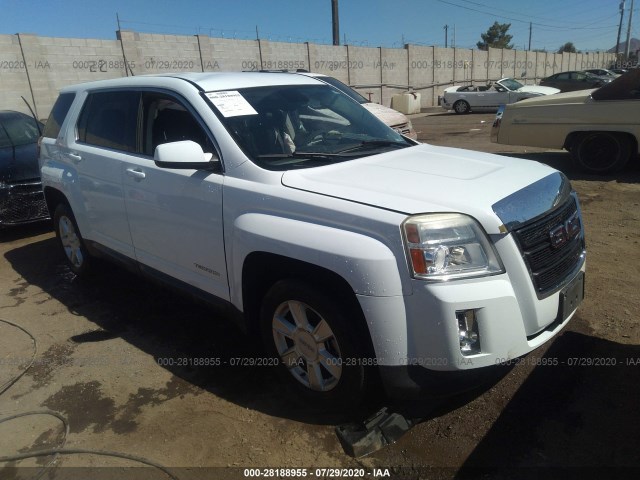 GMC TERRAIN 2012 2gkalmek5c6300811