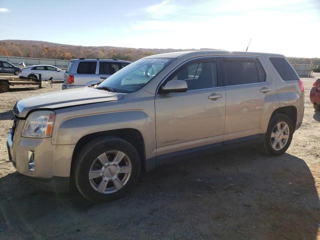 GMC TERRAIN 2012 2gkalmek5c6306592