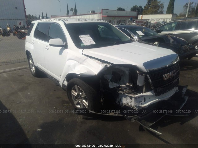 GMC TERRAIN 2012 2gkalmek5c6307502