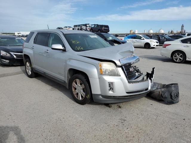 GMC TERRAIN SL 2012 2gkalmek5c6311467