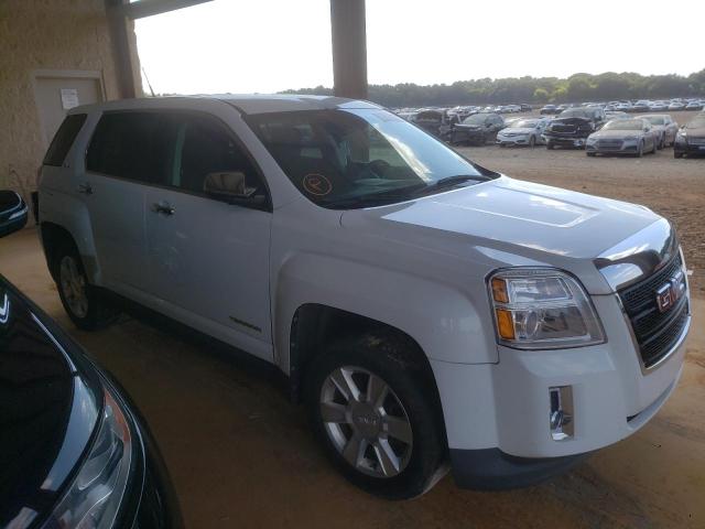 GMC TERRAIN SL 2012 2gkalmek5c6312716