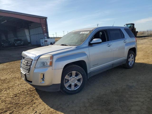 GMC TERRAIN SL 2012 2gkalmek5c6324932