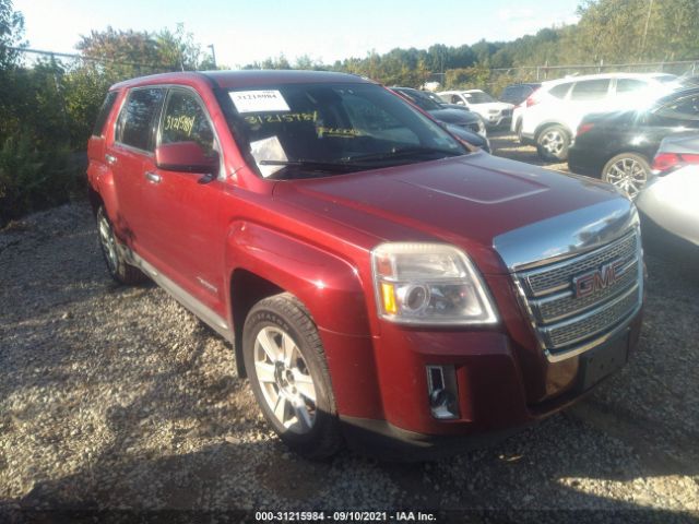 GMC TERRAIN 2012 2gkalmek5c6325918