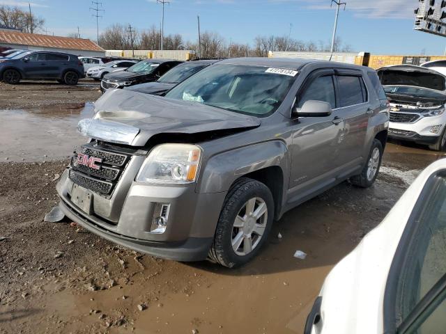 GMC TERRAIN 2012 2gkalmek5c6328236