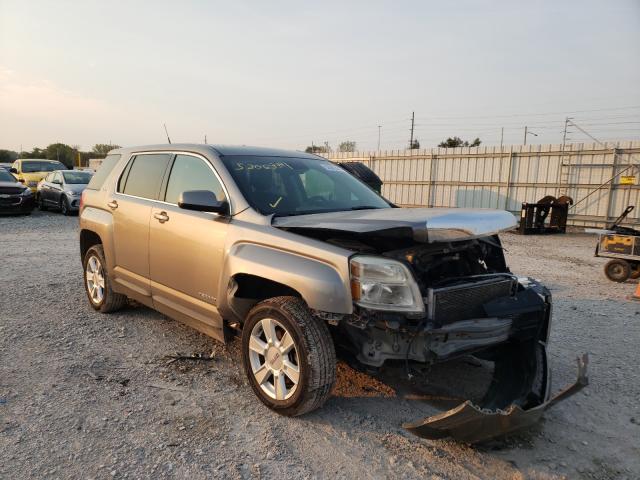 GMC TERRAIN SL 2012 2gkalmek5c6328799