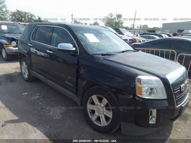 GMC TERRAIN 2012 2gkalmek5c6333453