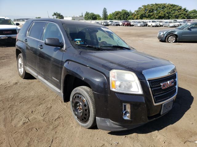 GMC TERRAIN SL 2012 2gkalmek5c6346252